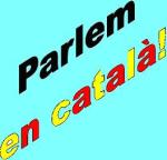 Parlem en català!