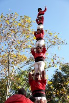 Festa Major del Clot – Camp de l'Arpa 2009, de Flydime