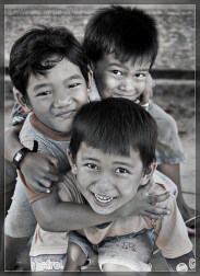 Kids of Maria Dua, de NeilsPhotography