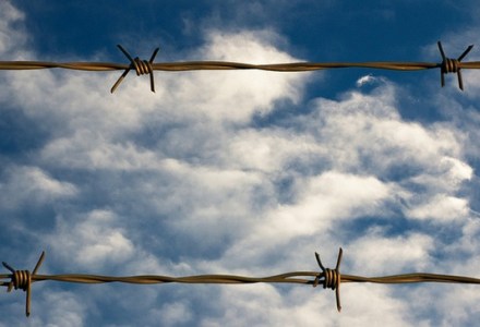 "Off limits", de Theilr, Flickr