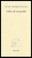 Llibre de meravelles, d'Andrés Estellés