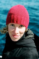 "Blue eyes blue", de Premshree Pillai