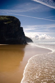 "Beach", de Rick Harrison