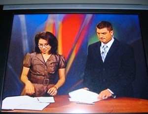 "Austin News 12", Matthew, Flickr