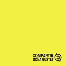 Compartir dóna gustet