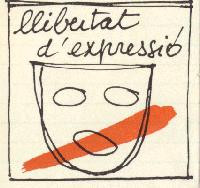 Llibertat d'expressió, d'Anna