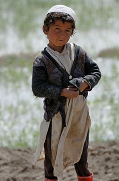 "Portrait", de maiaibing2000