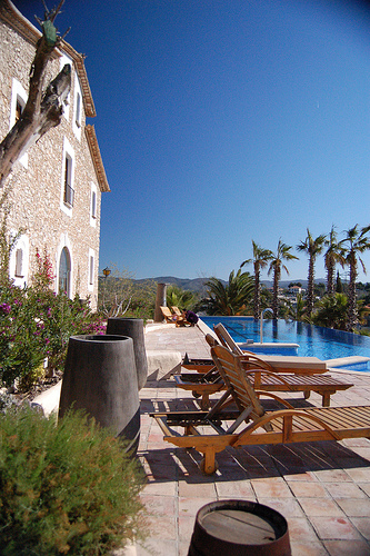 La Masia, de Mikel Seijas Alonso