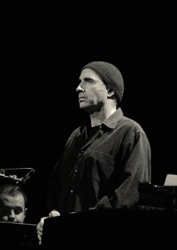 Lluís Llach, d'Abraham Canales