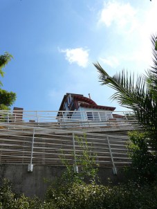"La sebastiana. La casa de Pablo Neruda en Valparaiso", de Javier Rubilar