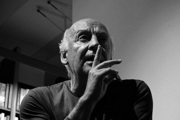 Eduardo Galeano, de Mariela De Marchi Moyano