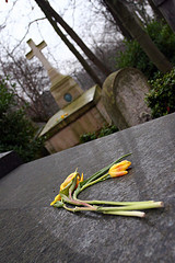 "Paris Père Lachaise", de Alessandro Prada