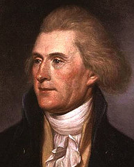"Thomas Jefferson", d'Aaron Fulkerson