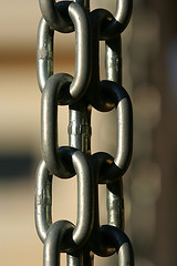 "Chains", de John Morgan