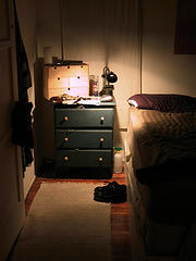 "Bedroom", de Dalasie