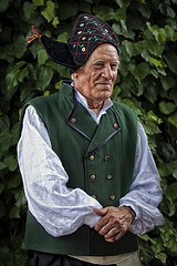 "Carallán", de Noel Feans