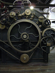 "Fabrica La Encartada, Balmaseda", de Pep