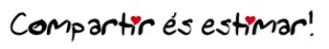 Compartir és estimar, de Jose Mondo