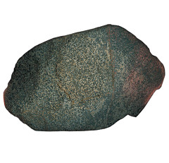 “Alpha”-Bison “BEROLINA”♀ ♦granite♦artefact♦, de Karl-Ludwig Poggemann