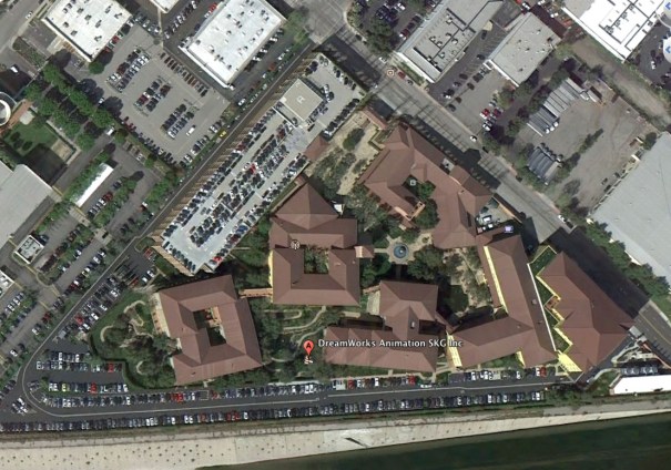 Dreamworks