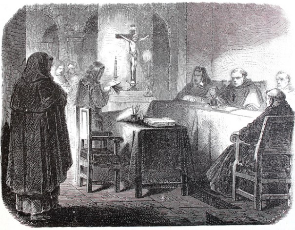 1032064  "Causa contra el R.P. M. Fr. Froilan Díaz con ocasión de los hechizos de Carlos II. El Tribunal de la Inquisición en la vista de la causa del P. Froilan Díaz". El Bibliómata. Biblioteca de la Facultad de Derecho y Ciencias del Trabajo Universidad de Sevilla.