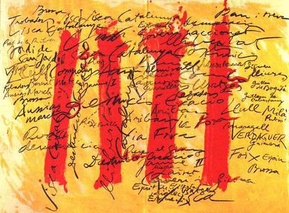 Parlar en català en tot moment és la millors defensa que podem fer del català!