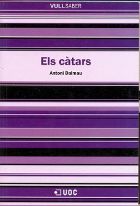 Els càtars, d'Antoni Dalmau