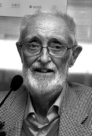 José Luís Sampedro