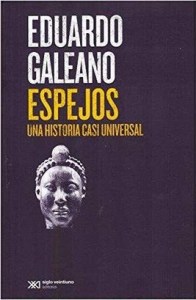 Espejos. Una historia casi universal