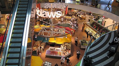 "Loblaws supermarket", de Nayuki, Flickr