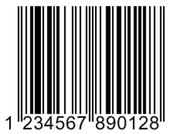 ean-barcode