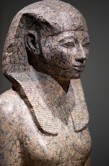 Hatshepsut, de Rob Koopman, Flickr