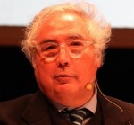 Manuel Castells, de Meet the media Guru, Flickr