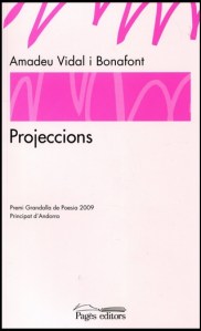 Projeccions, d'Amadeu Vidal i Bonafont