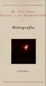Heliografia, de M. Victòria Secall i de Fermentino