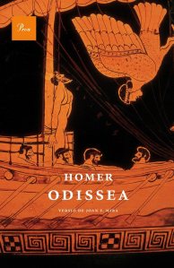 Odissea, d'Homer