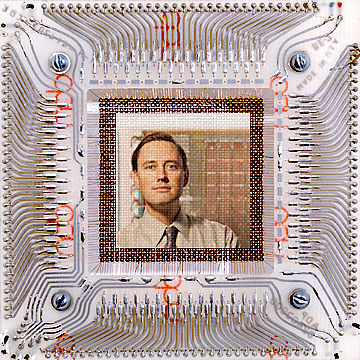Core memory, de Steve Jurvetson