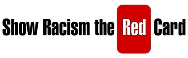 "Show Racism the Red Card", de Global Panorama, Flickr