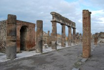 "Pompéia", de Lucas Uyezu, Flickr