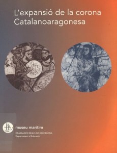 L'expansió de la corona Catalanoaragonesa