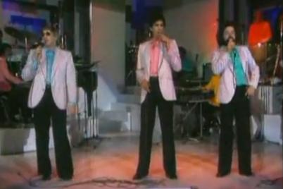 Imatge del vídeo "Corason loco", de la Trinca