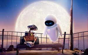 Wall-e_Eve