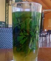 Adaptació de "Otro té", de Fernando, al Flickr