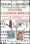 Cultura i llengua ibèrica, de Frederic Santaeulària