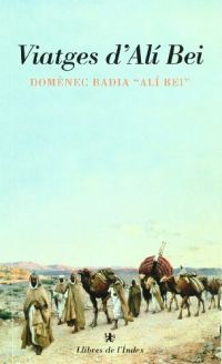 Viatges d'Alí Bei
