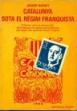 "Catalunya sota el règim franquista", de Josep Benet