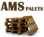AMS palets