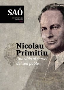 Portada Saó