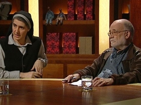 Teresa Forcades i Arcadi Oliveres a Singulars