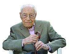 Moisès Broggi, imatge de la Viquipèdia